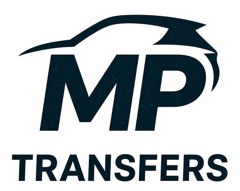 MP Transfers logo